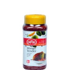 MTR Mango Tender Pickle 